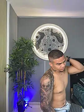 jordan_mayers02 live sex cam