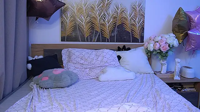 PrincessMononokee's cam snapshot