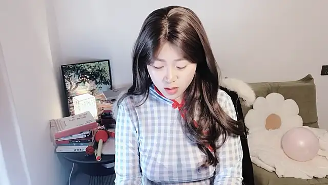 Xiaoai_007's cam snapshot