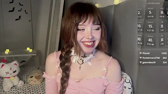 RileyVice's cam snapshot