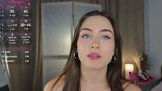 Moonlight1Sonata1's cam snapshot