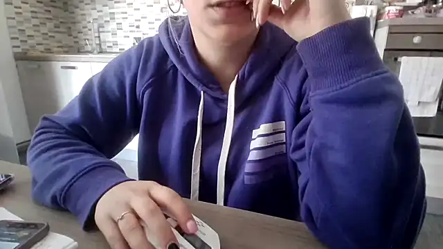 Camaleontica's cam snapshot