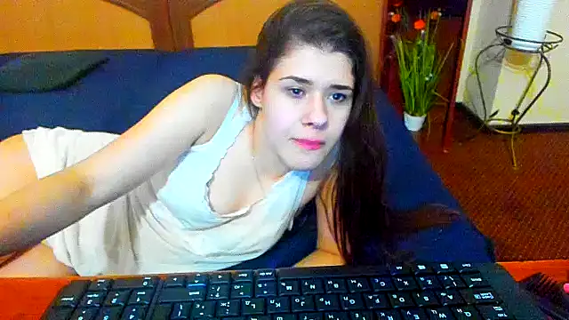 Joannia's cam snapshot