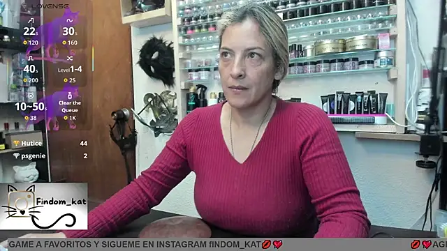 Katt-findom's cam snapshot