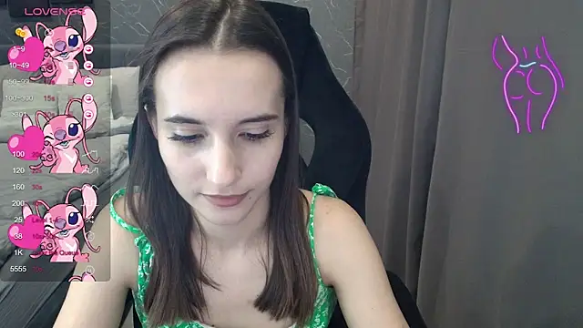 Alice_Weiss's cam snapshot