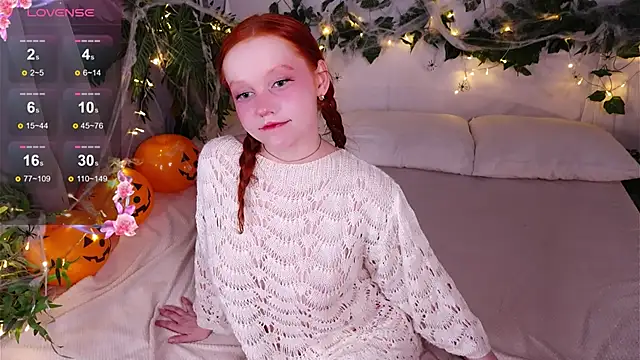 Elfa_Mirielle's cam snapshot