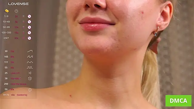 MichalBenskin's cam snapshot