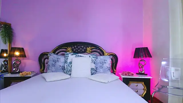 MyaJenson's cam snapshot