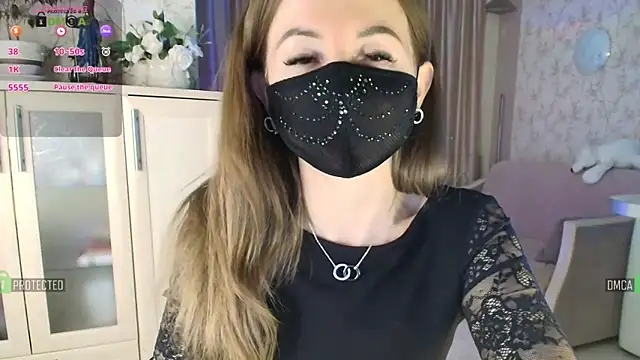 MilfeaN's cam snapshot