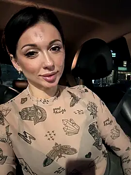 Succubus-Magdalena's cam snapshot