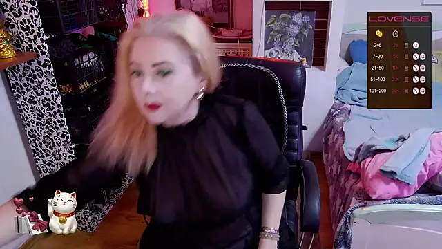 Delicecat's cam snapshot