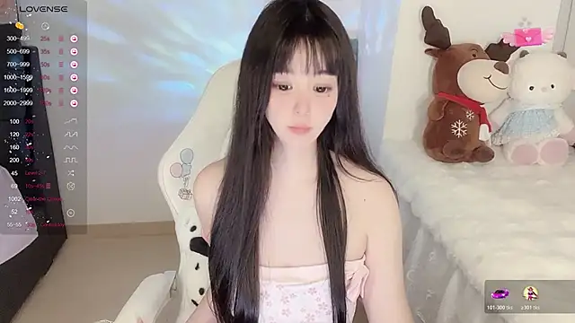 yuii-7's cam snapshot