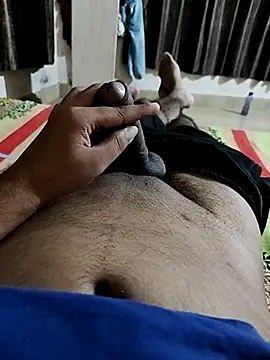 Sexyhotboy7inch's cam snapshot