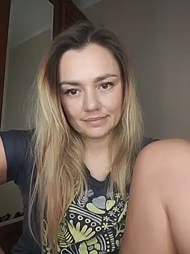 KrissSexi's cam snapshot