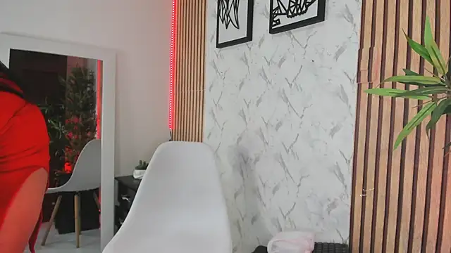 AnnaArela's cam snapshot