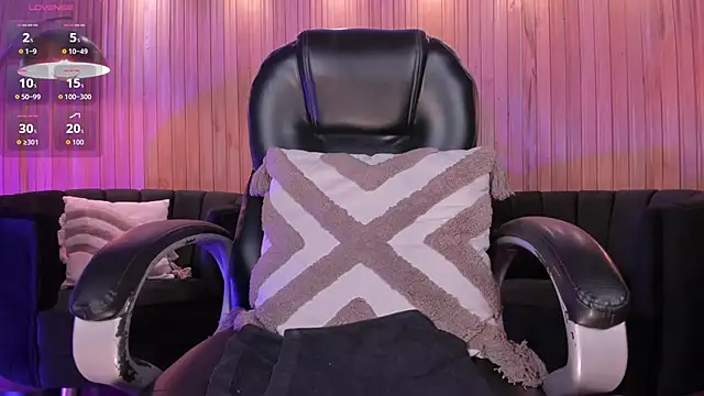 MaddyOwens's cam snapshot