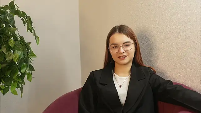 HanaTabet's cam snapshot