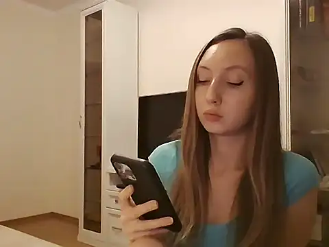 Auraleya's cam snapshot