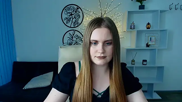 NinaSavkoo's cam snapshot