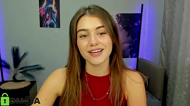 TracySpark's cam snapshot