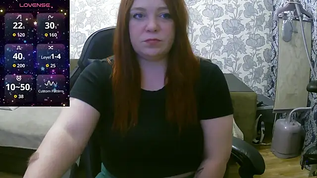 Sabrina_Poison live sex cam