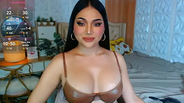 QueenMistressMaria live sex cam
