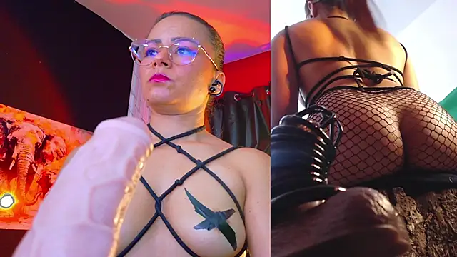 MistressSlut1's cam snapshot