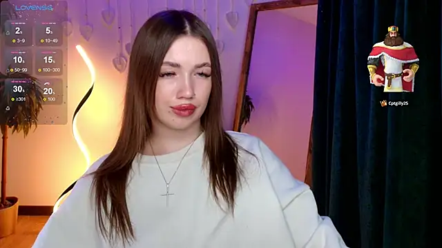 Diana_twerk's cam snapshot