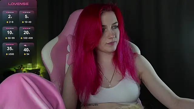 joyhannahh's cam snapshot