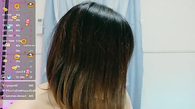 MEI--55 live sex cam