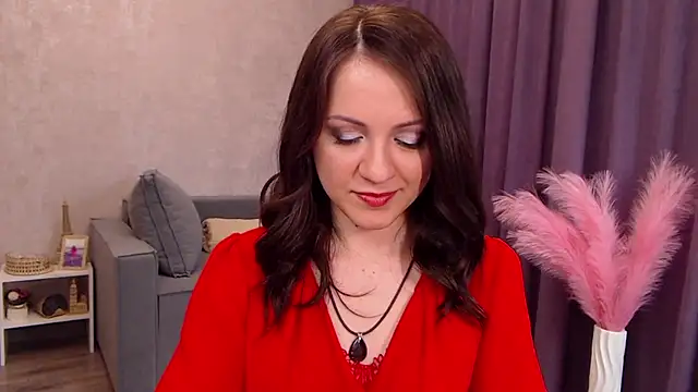 SusanMorado's cam snapshot