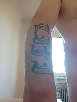 Chokakabraz live sex cam