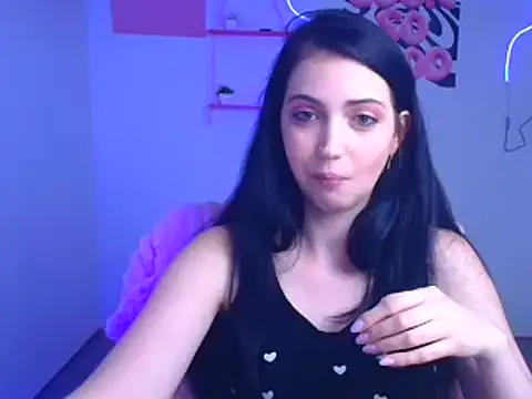 Amalia_amor's cam snapshot