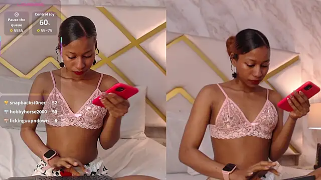 LorenBeiker-'s cam snapshot