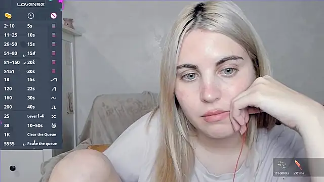 pawpaws's cam snapshot