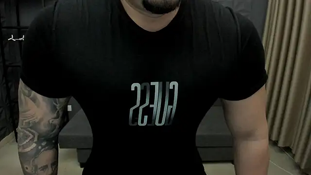 TonyWilcox's cam snapshot