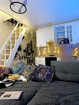 AlisaNelly's cam snapshot