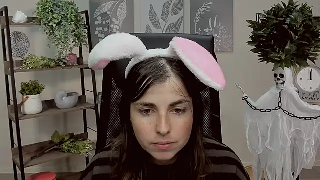 MartaEdams's cam snapshot