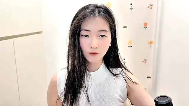 xixi-baobao's cam snapshot