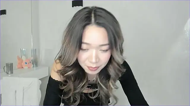 aizury_chi's cam snapshot