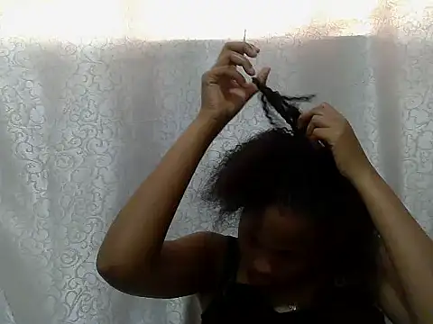 Creamybabee's cam snapshot