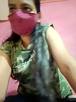 Pooja_cut's cam snapshot