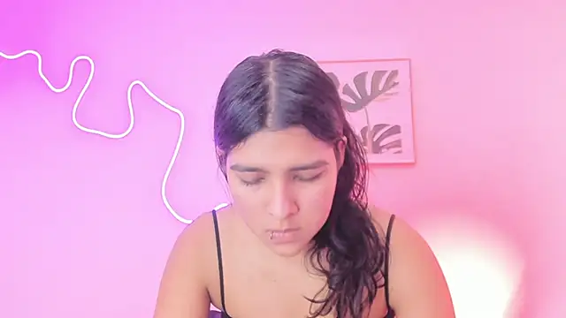 Cherrydollxx's cam snapshot