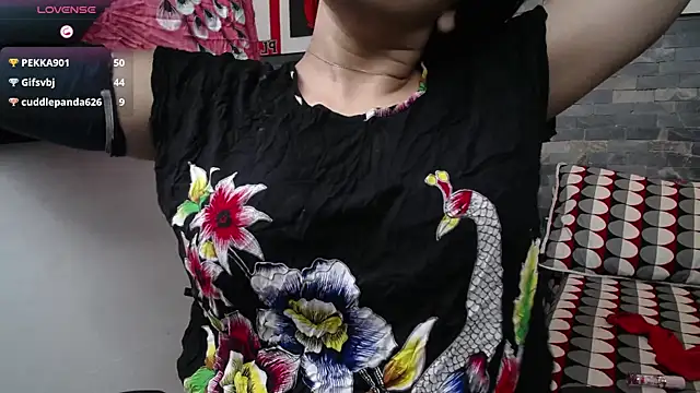 dayadubey_'s cam snapshot