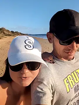 Samira-Summer live sex cam