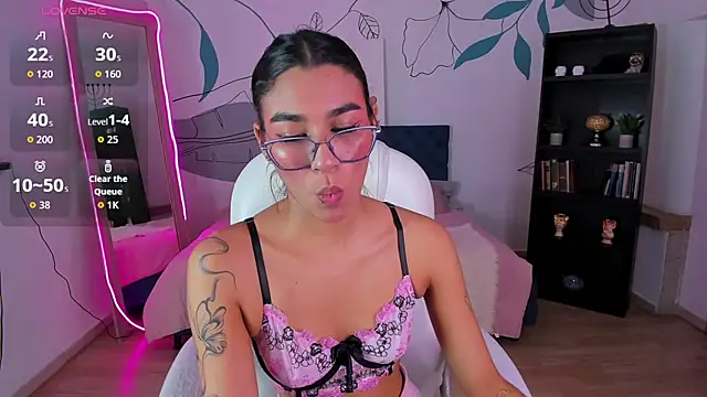 Dana_Paula's cam snapshot