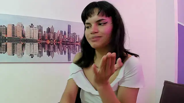 Angelina_rossy's cam snapshot