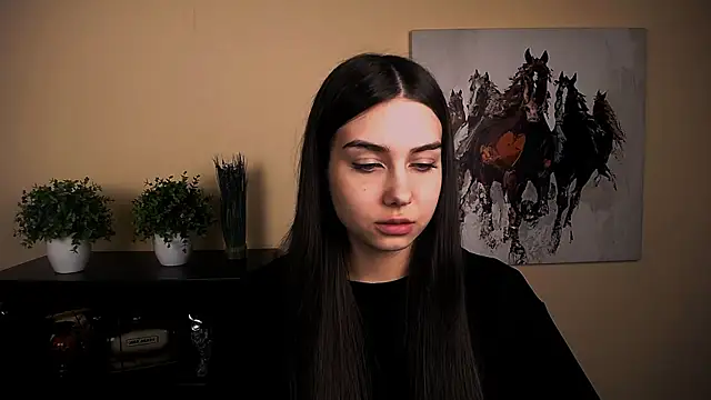 Lili_magic's cam snapshot