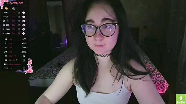 el_sweety live sex cam