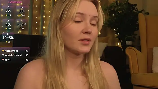 OraBIood's cam snapshot